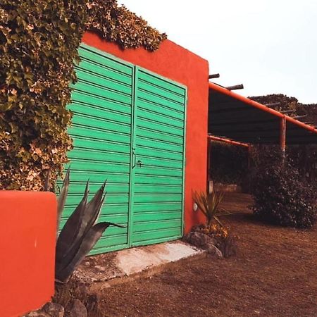 Tenuta Di Pontesodo Montalto di Castro Dış mekan fotoğraf