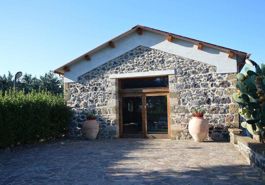 Tenuta Di Pontesodo Montalto di Castro Dış mekan fotoğraf