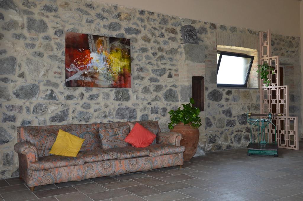 Tenuta Di Pontesodo Montalto di Castro Dış mekan fotoğraf