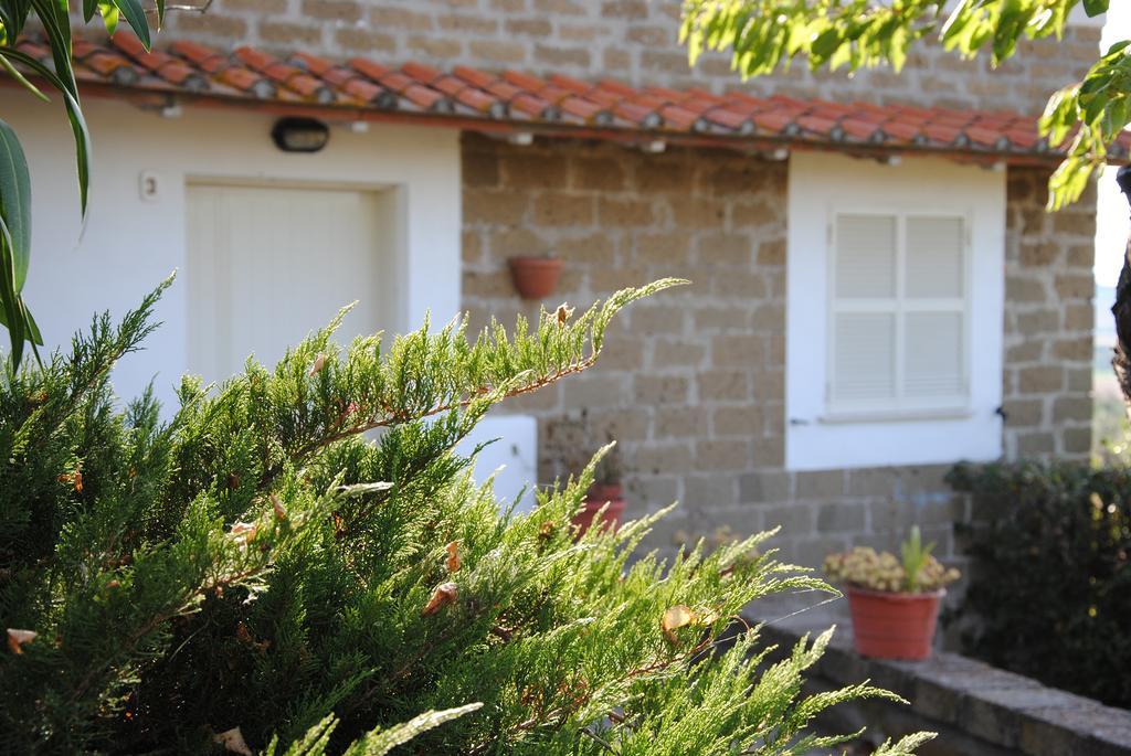 Tenuta Di Pontesodo Montalto di Castro Dış mekan fotoğraf
