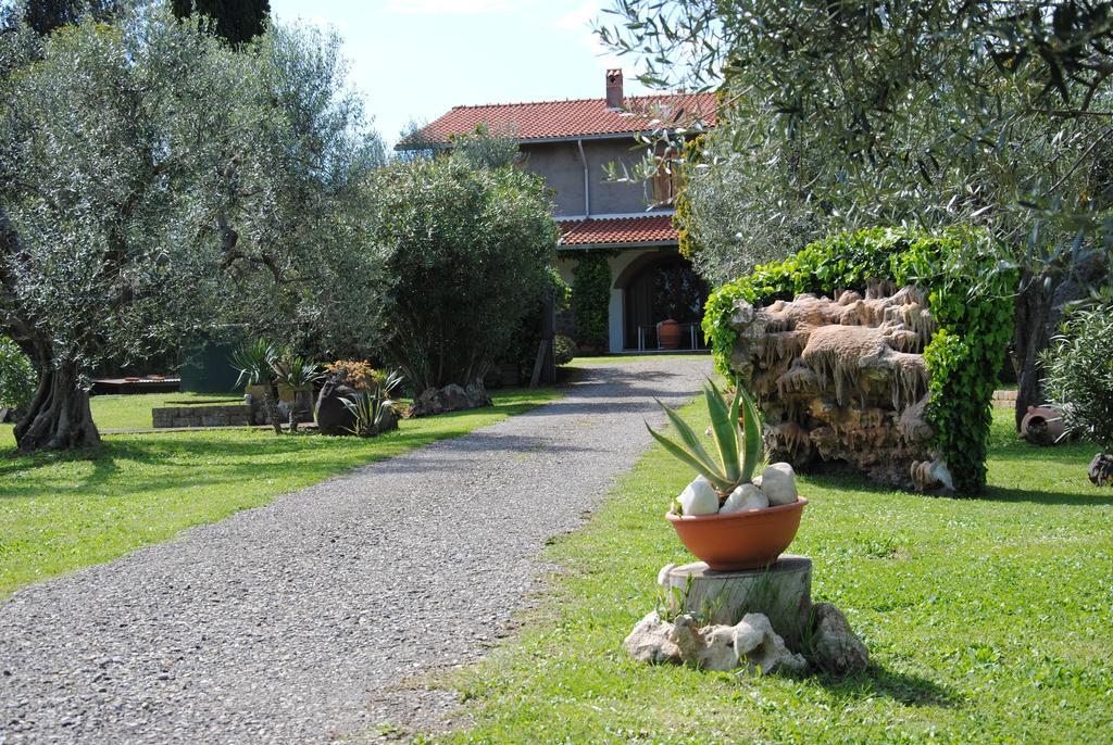 Tenuta Di Pontesodo Montalto di Castro Dış mekan fotoğraf