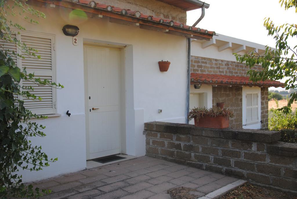 Tenuta Di Pontesodo Montalto di Castro Dış mekan fotoğraf