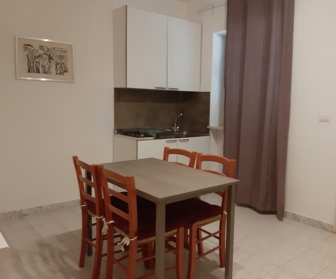 Tenuta Di Pontesodo Montalto di Castro Dış mekan fotoğraf