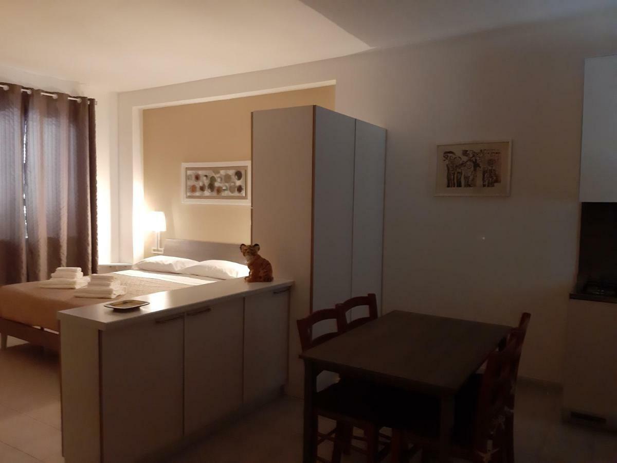 Tenuta Di Pontesodo Montalto di Castro Dış mekan fotoğraf