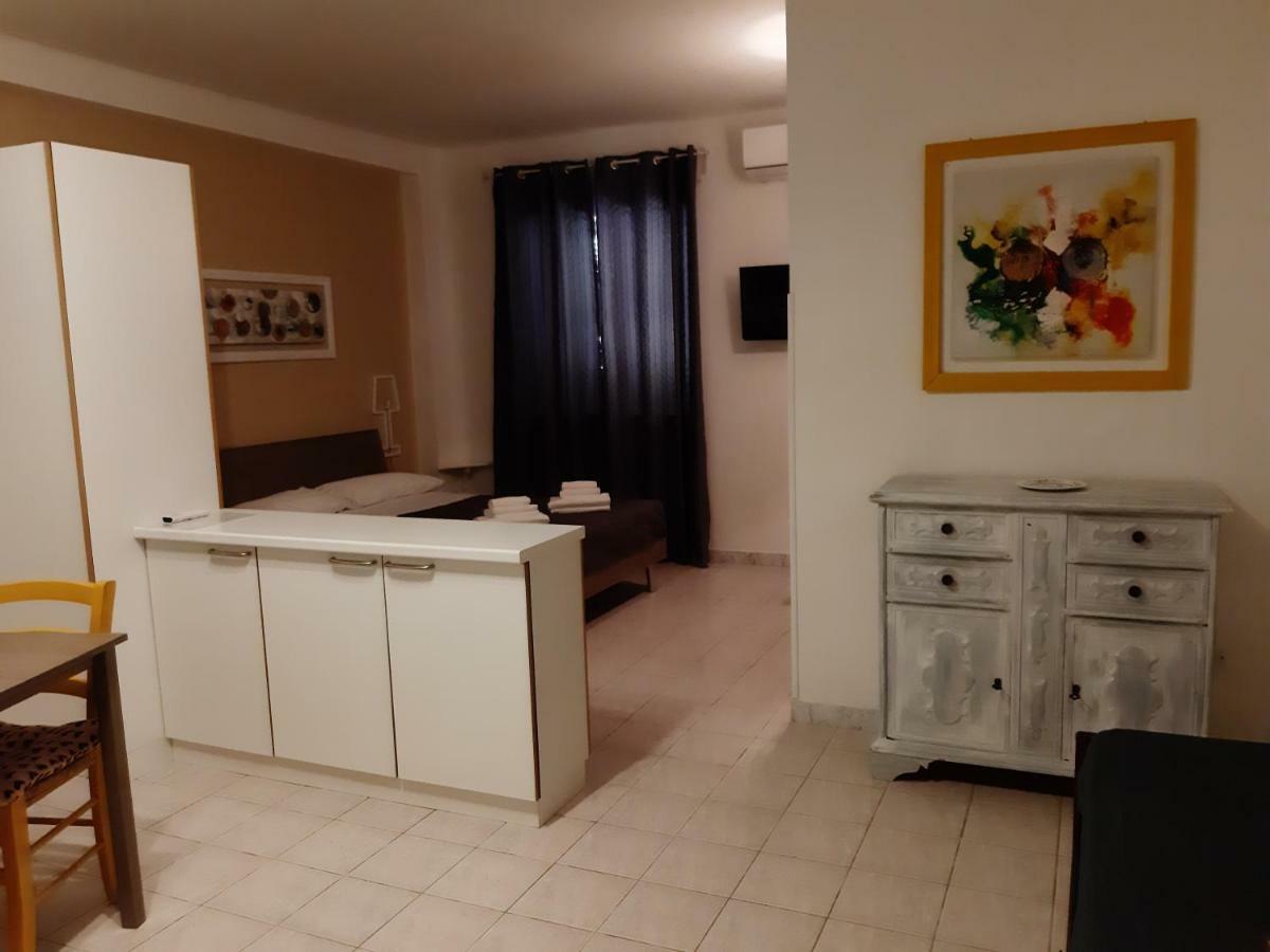 Tenuta Di Pontesodo Montalto di Castro Dış mekan fotoğraf